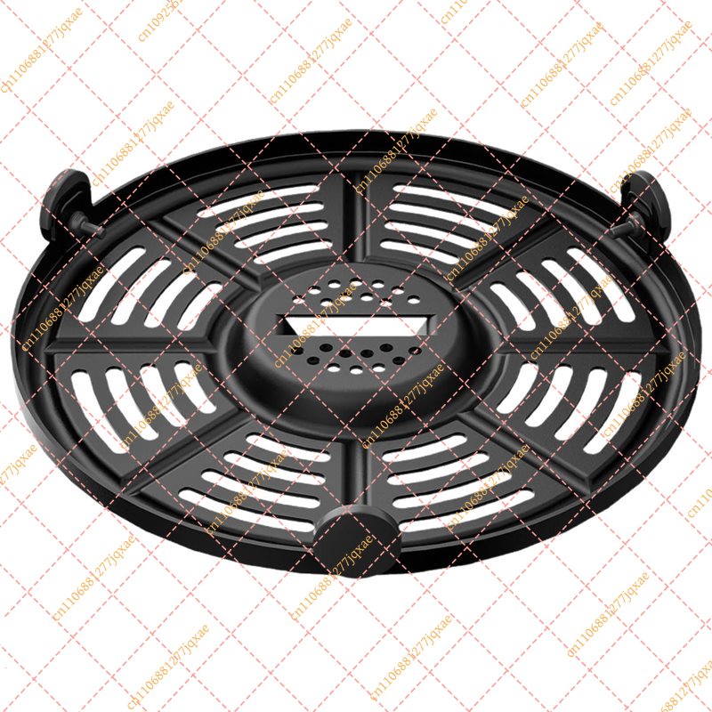 Ninja Air Fryer Af101 - Wymienna taca do frytkownicy beztłuszczowej, płyta