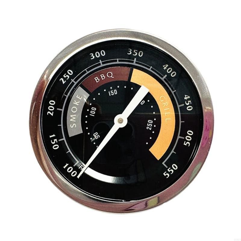 Oven Thermometer Analog - IALJ - Termometr do piekarnika do