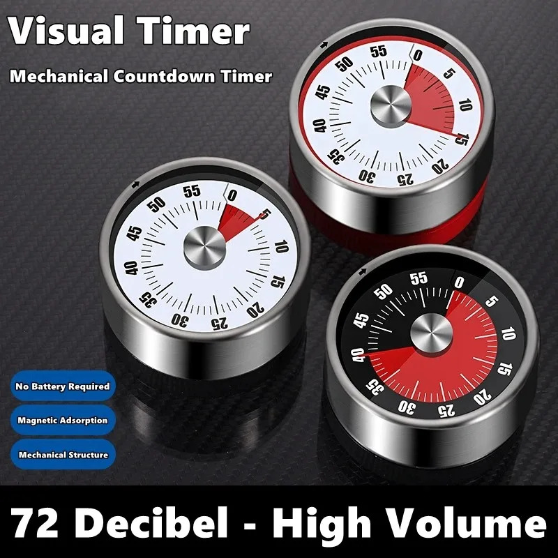 Baking Kitchen Hourly - Timer do nauczania w klasie i