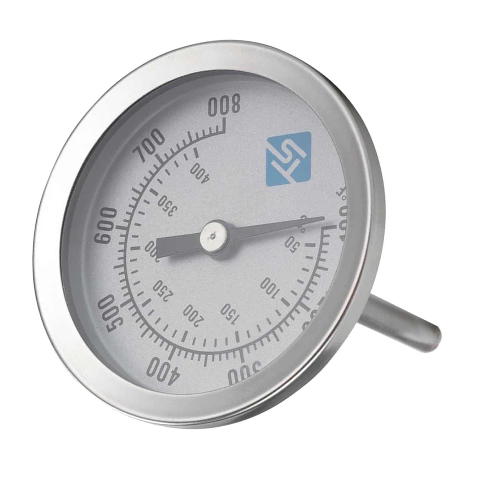 Oven Thermometer Analog - Termometr do grillowania odporny na wysoką