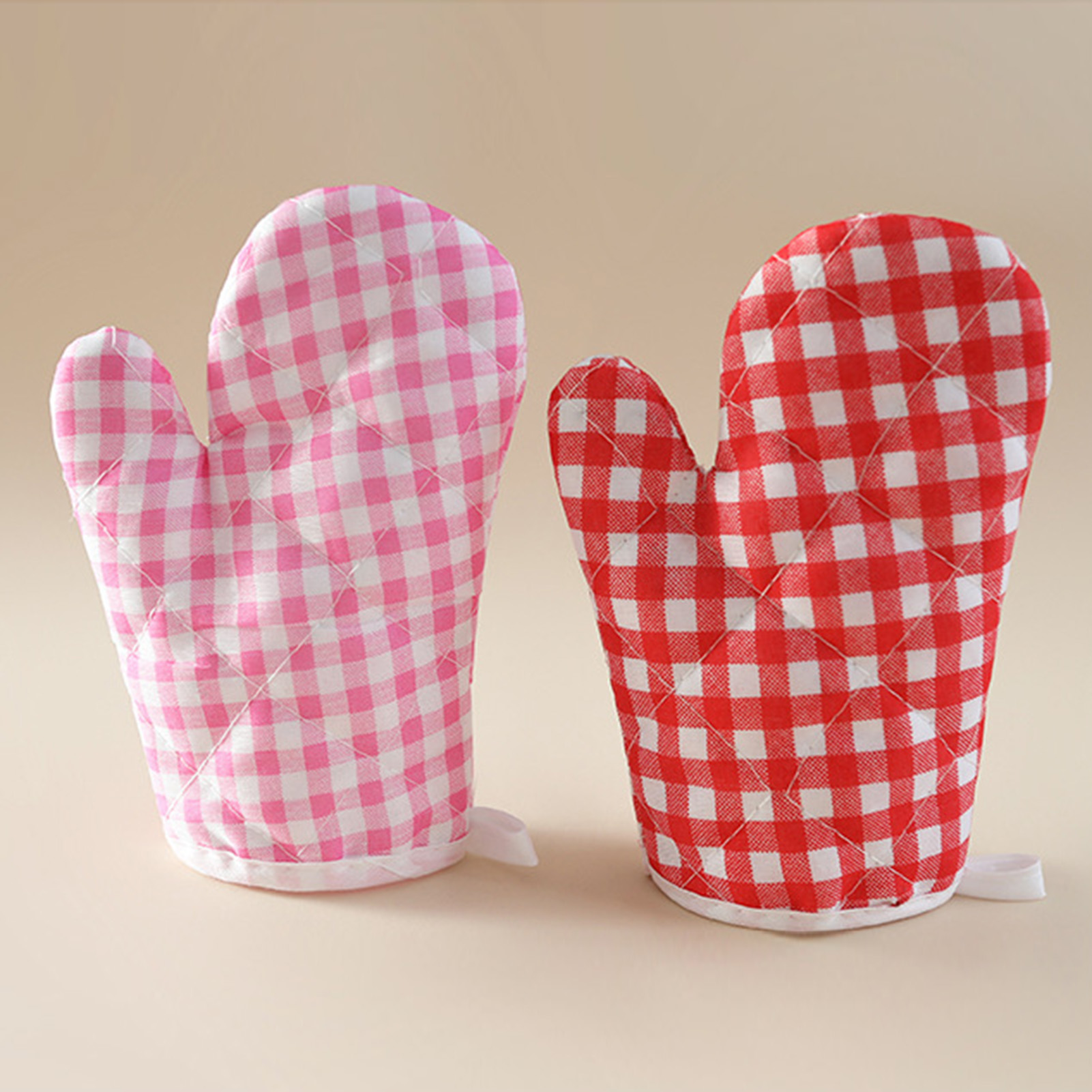 Baking Kitchen For Kids - Rękawice kuchenne do pieczenia w piekarniku