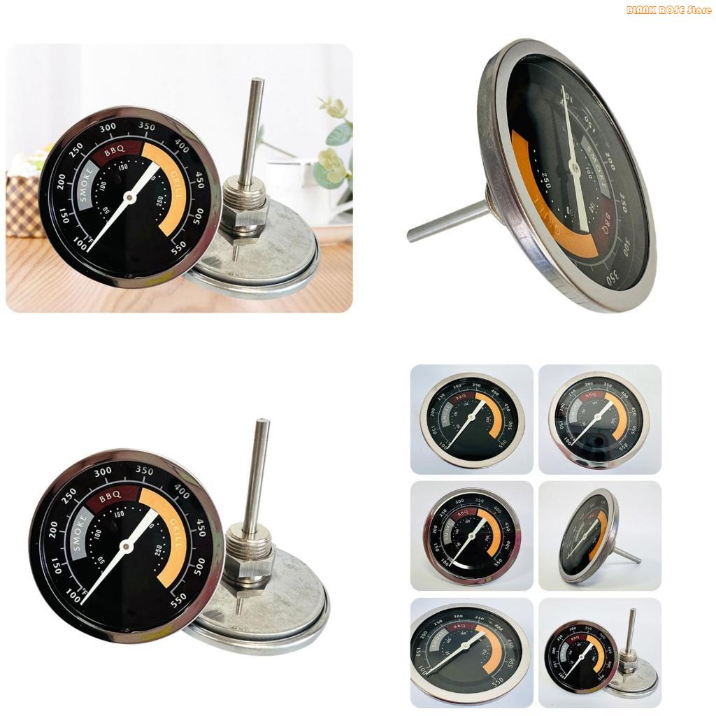 Oven Thermometer Analog - K1AE miernik testowy temperatury pieczenia analogowe