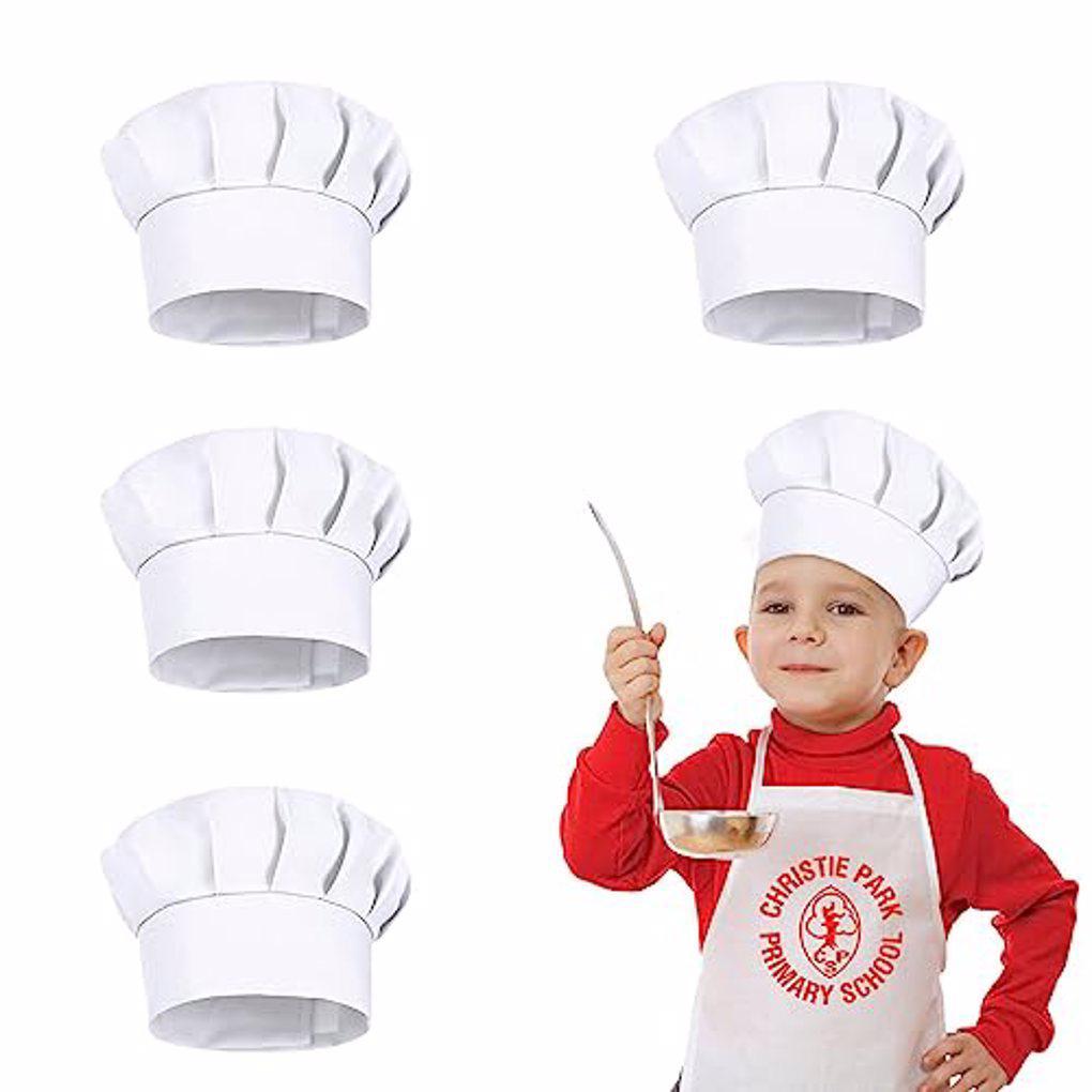 Baking Kitchen For Kids - 4 szt. Wysokie 21 cm Dziecięce