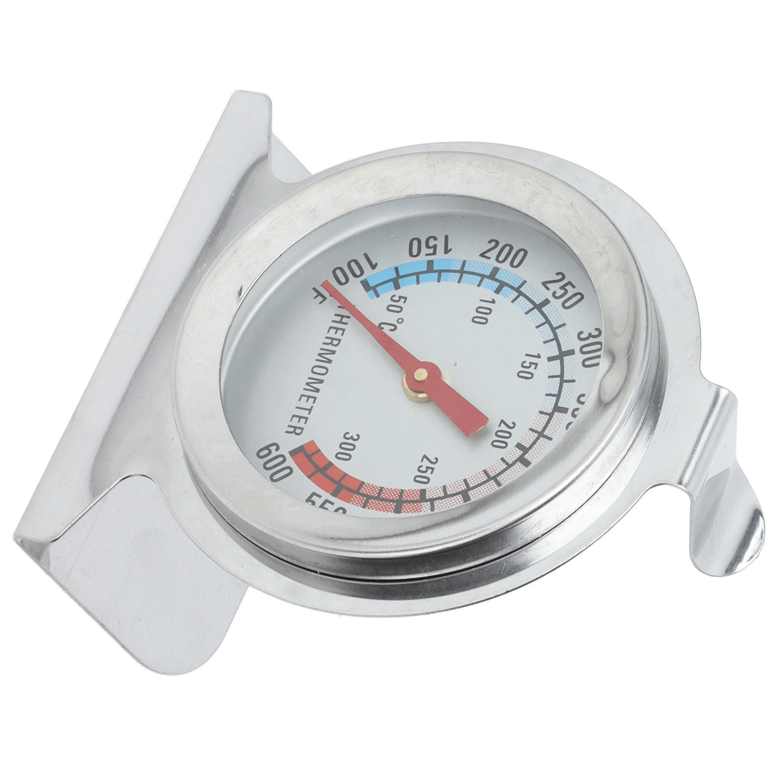 Termometr do piekarnika, termo – Oven Thermometer Analog recenzja i cena