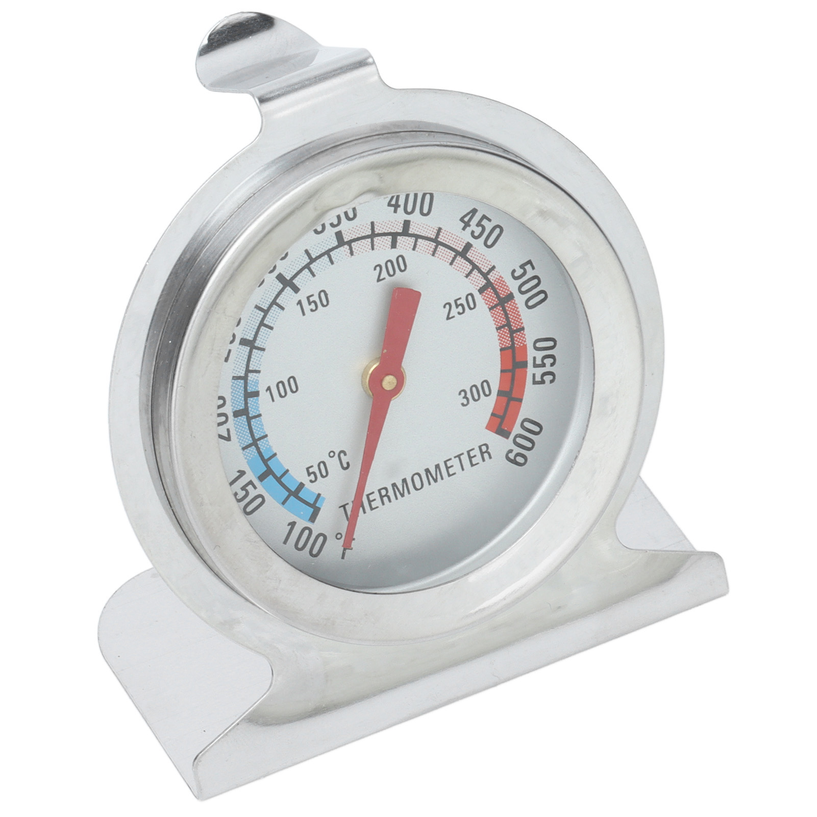 Termometr do piekarnika, termo – Oven Thermometer Analog recenzja i cena