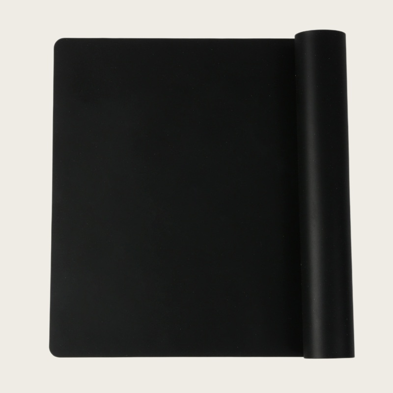 Wielokolorowa Duża Silikonowa  – Kitchen Baking Mat recenzja i cena