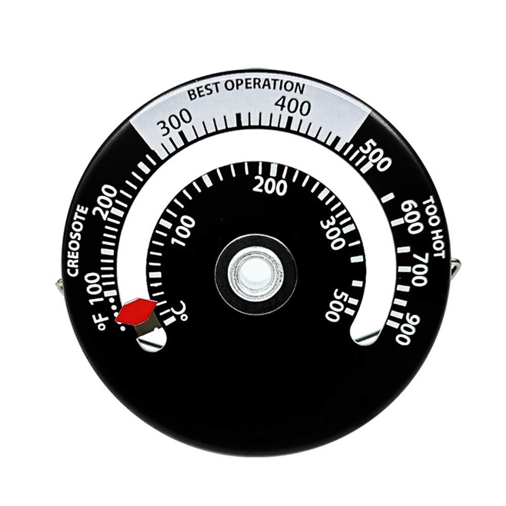Gorący termometr magnetyczny p – Oven Thermometer Analog recenzja i cena