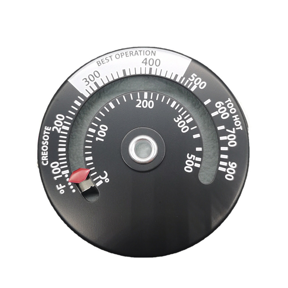Gorący termometr magnetyczny p – Oven Thermometer Analog recenzja i cena