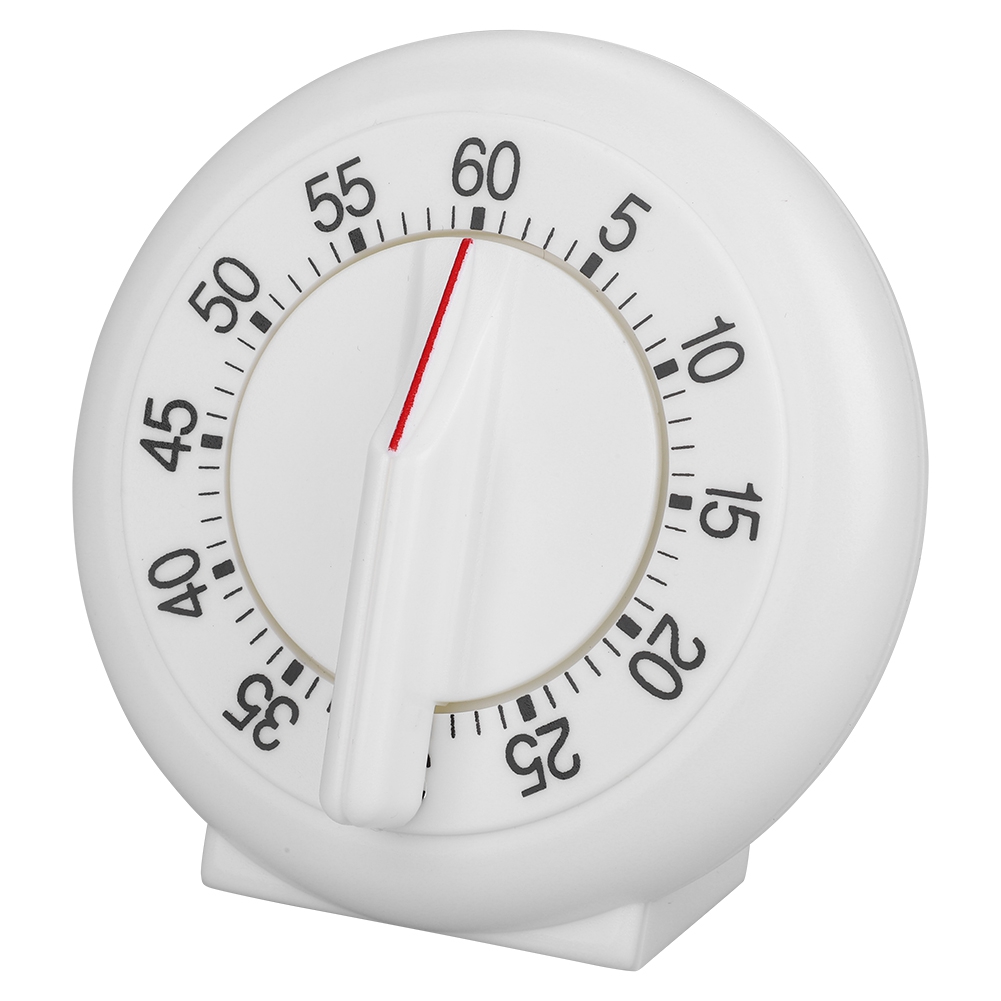 1 szt. 60-minutowy okrągły mec – Baking Kitchen Hourly recenzja i cena
