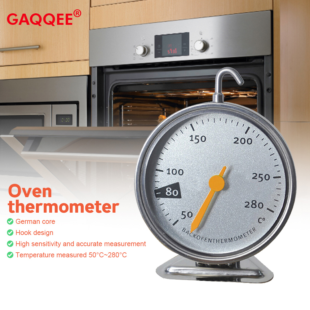 50-280 stopni celsjusza termom – Oven Thermometer Analog recenzja i cena