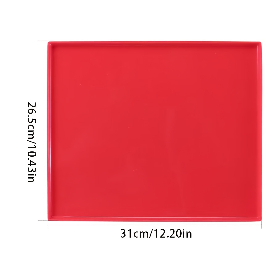 2 silikonowe maty do pieczenia – Kitchen Baking Mat recenzja i cena