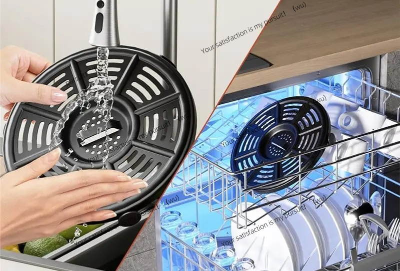 Dla frytkownic Ninja AF101, AF – Ninja Air Fryer Af101 recenzja i cena