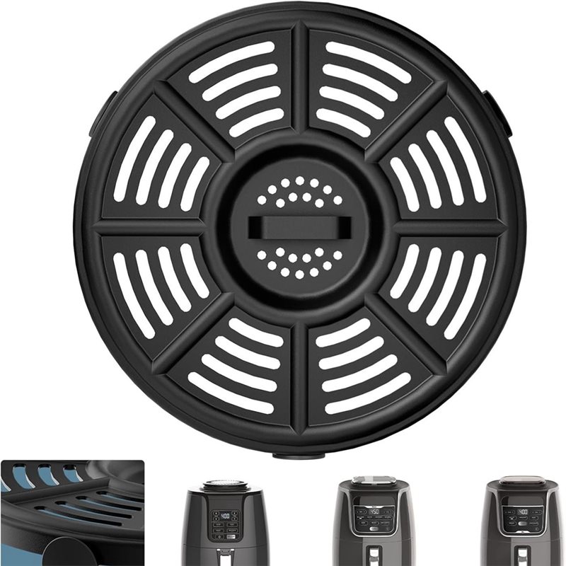 Płyta do frytkownicy beztłuszc – Ninja Air Fryer Af101 recenzja i cena
