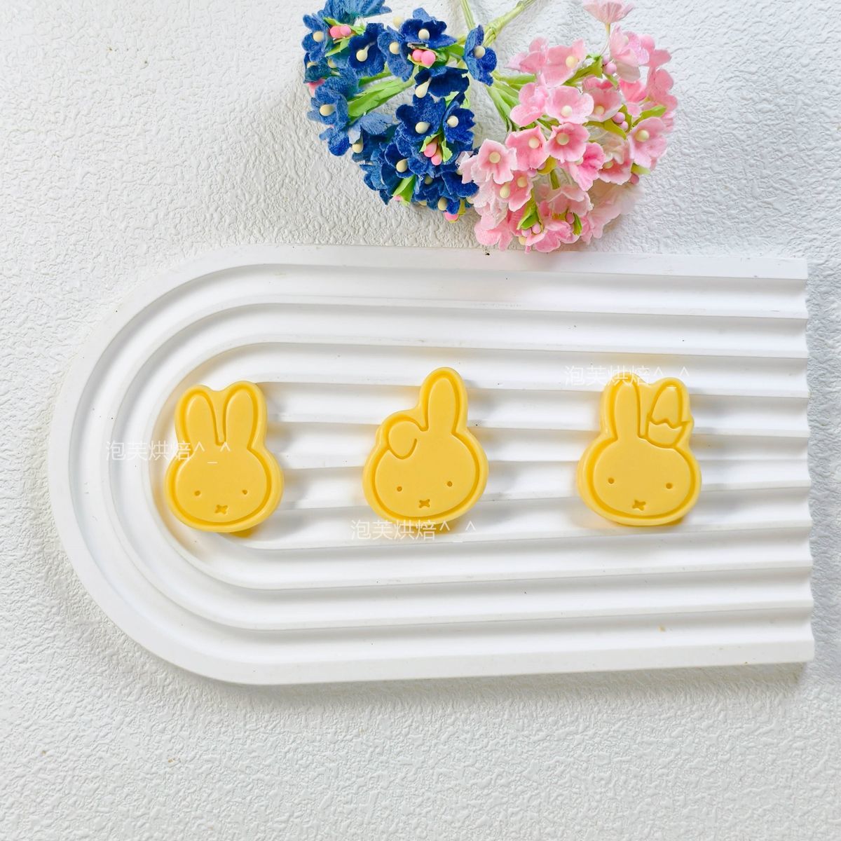 Urocza 3D foremka do ciastek z – Baking Kitchen For Kids recenzja i cena