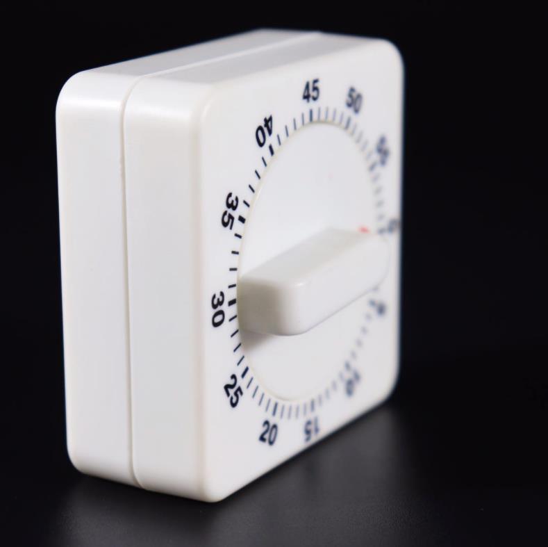 50 szt. Mechaniczny minutnik k – Baking Kitchen Hourly recenzja i cena