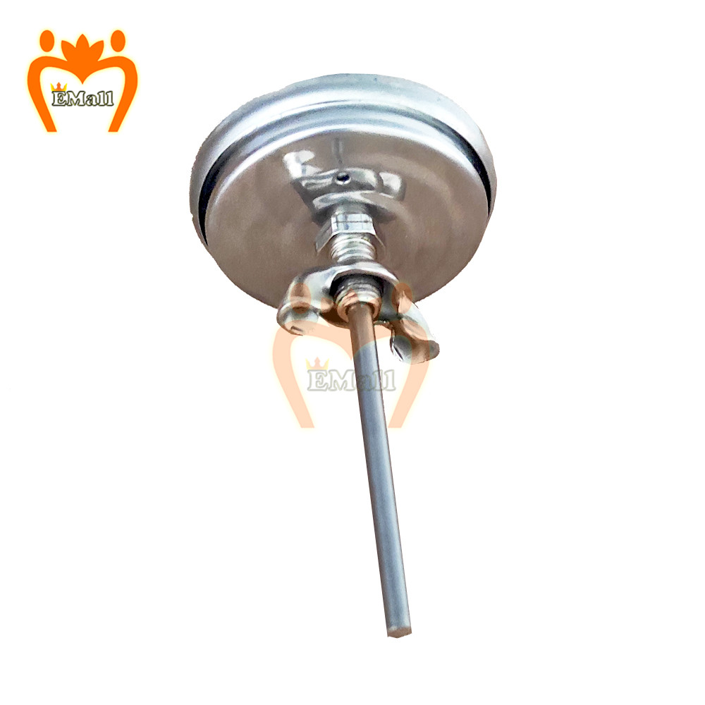 10 ℃ ~280 ℃ /50~550 ° F Termom – Oven Thermometer Analog recenzja i cena
