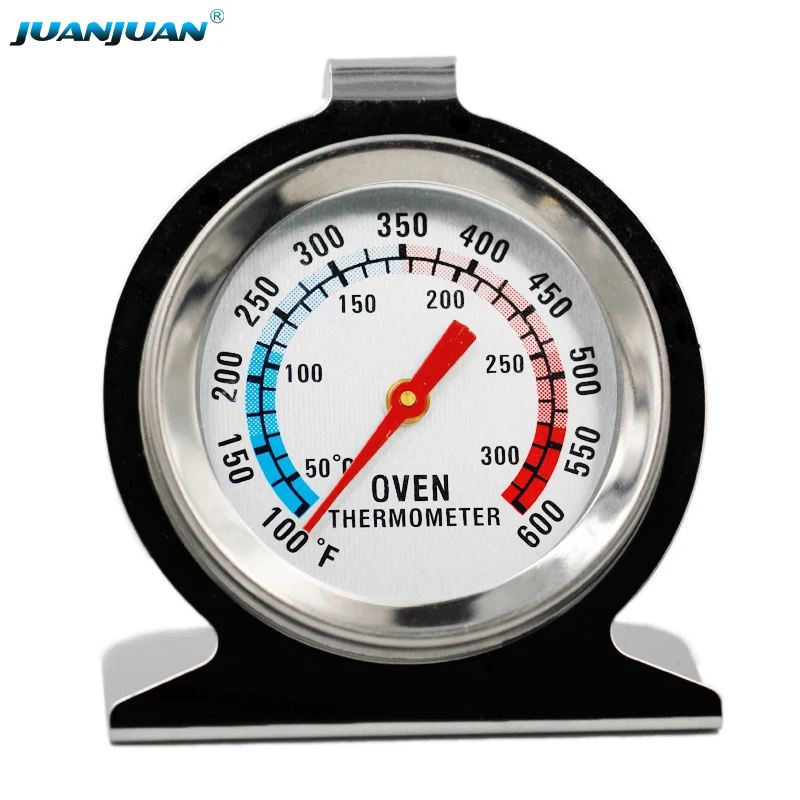 Termometr do piekarnika ze sta – Oven Thermometer Analog recenzja i cena