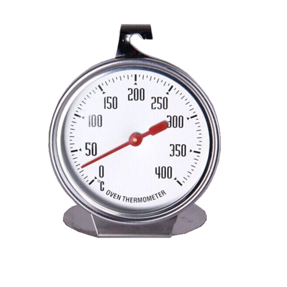 Termometr do piekarnika ze sta – Oven Thermometer Analog recenzja i cena