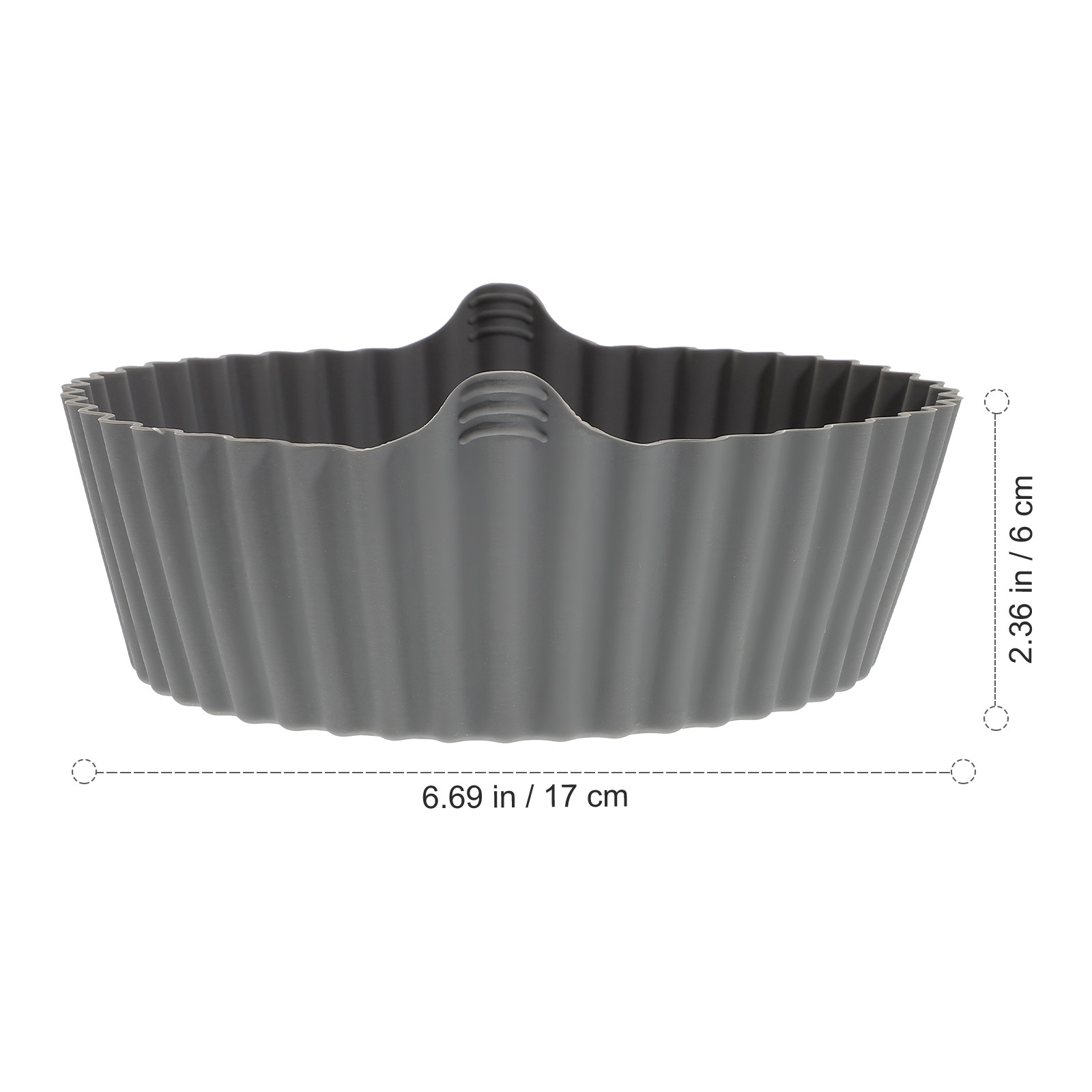 Wielorazowa silikonowa mata do – Kitchen Baking Mat recenzja i cena