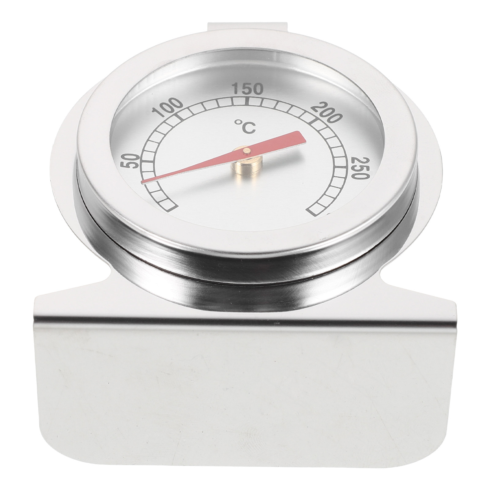 Termometr do piekarnika ze sta – Oven Thermometer Analog recenzja i cena