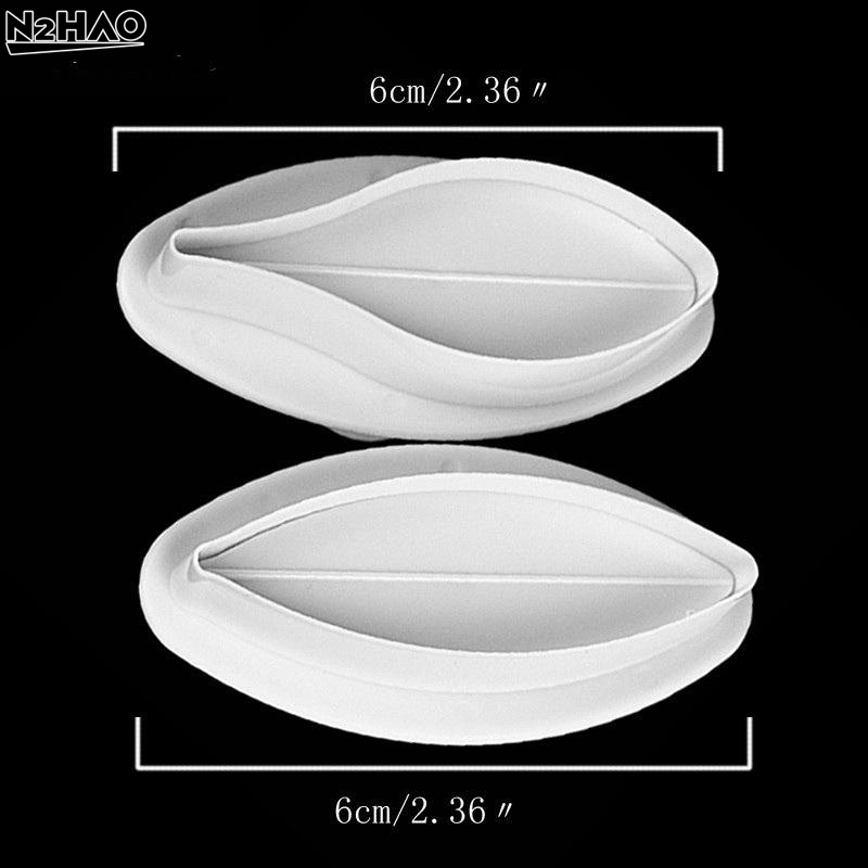 2 szt. Foremki do ciastek w ks – Baking Kitchen At Home recenzja i cena