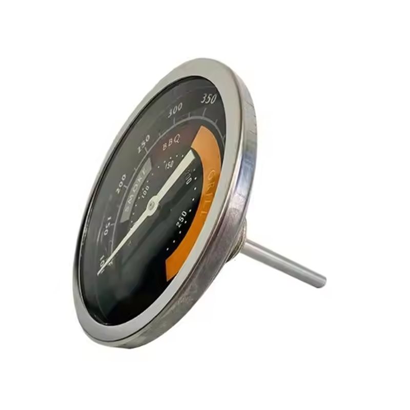 IALJ - Termometr do piekarnika – Oven Thermometer Analog recenzja i cena