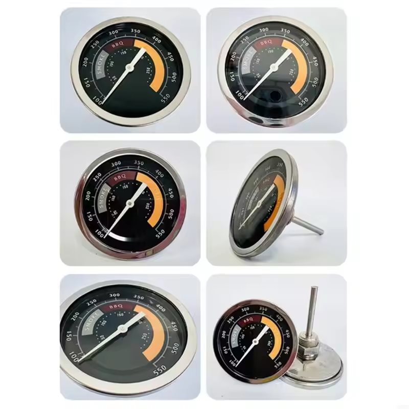 IALJ - Termometr do piekarnika – Oven Thermometer Analog recenzja i cena