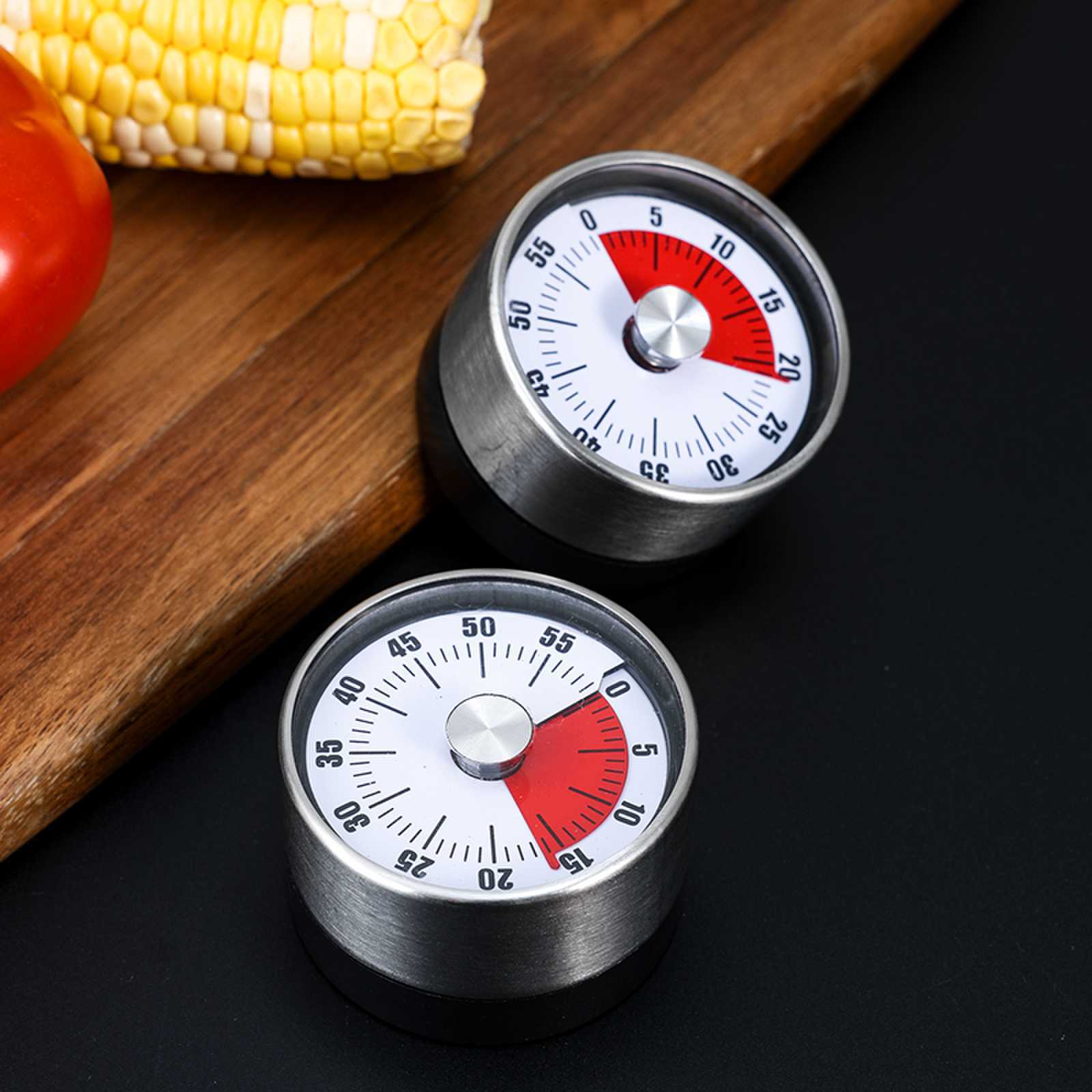 Timer odliczający czas, magnet – Baking Kitchen Hourly recenzja i cena