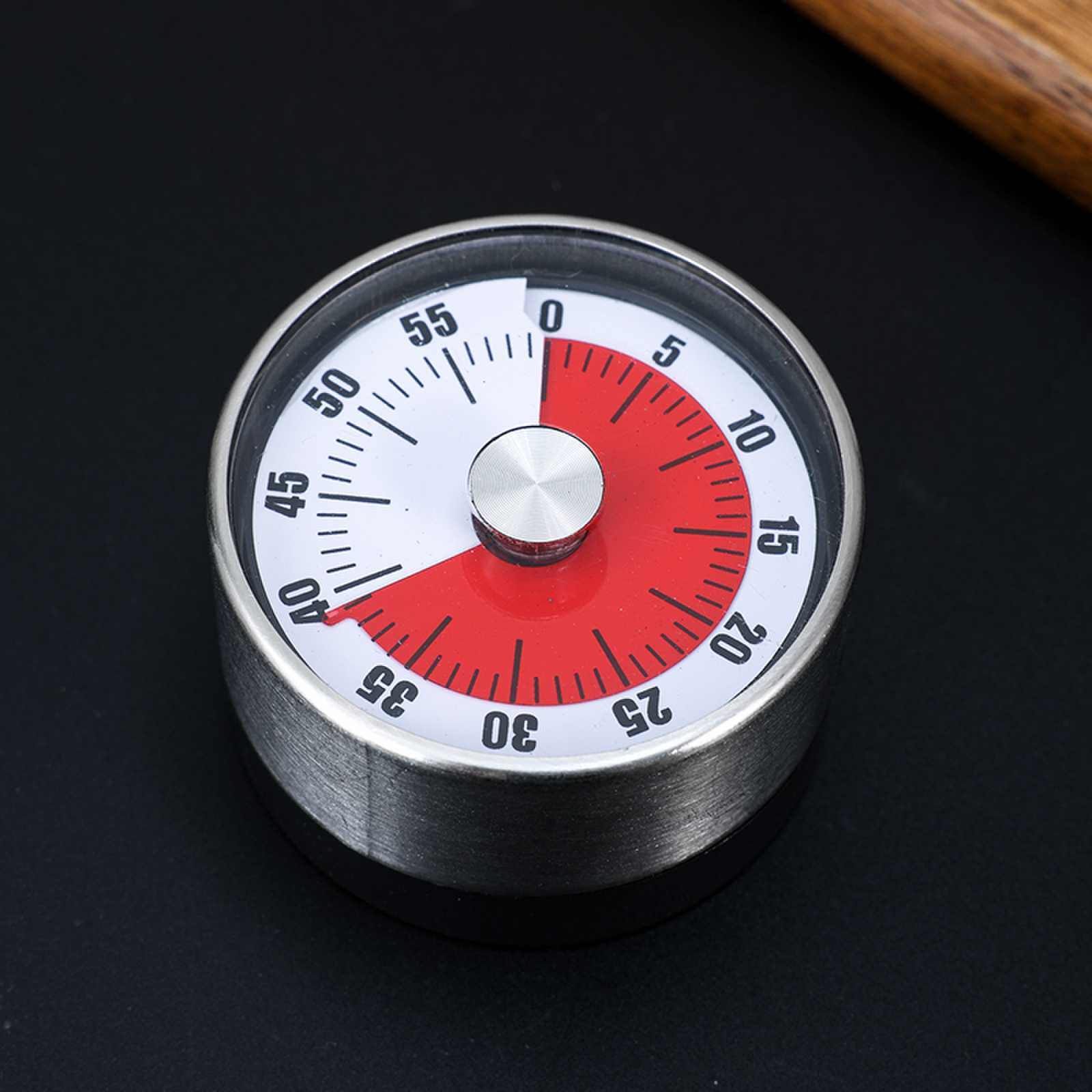 Timer odliczający czas, magnet – Baking Kitchen Hourly recenzja i cena