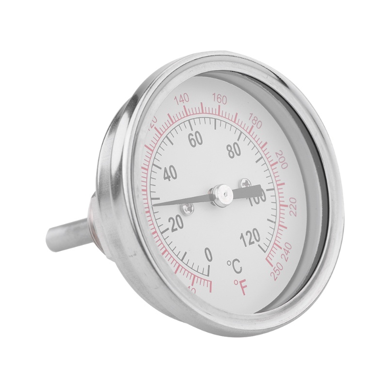 62mm 120 ℃   Termometr bimetal – Oven Thermometer Analog recenzja i cena