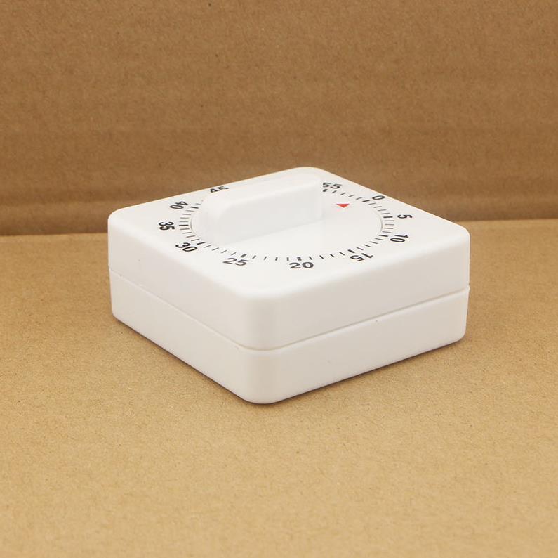 50 szt. Mechaniczny minutnik k – Baking Kitchen Hourly recenzja i cena
