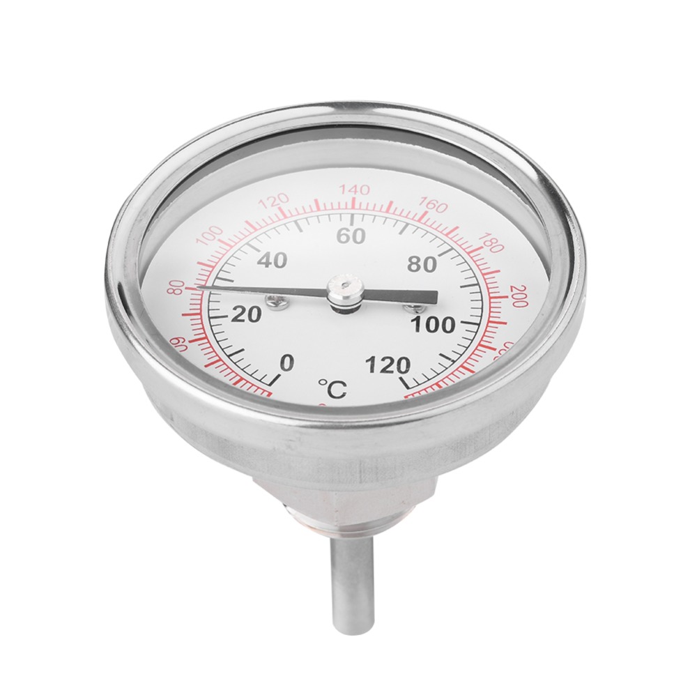 Termometr do piekarnika ze sta – Oven Thermometer Analog recenzja i cena