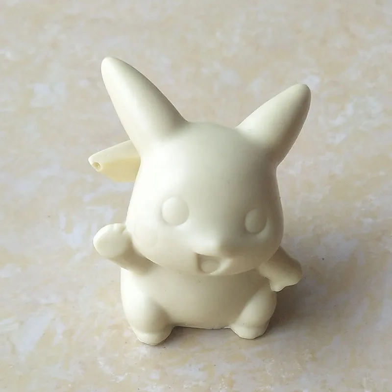 Forma silikonowa 3D Pikachu do – Baking Kitchen For Kids recenzja i cena