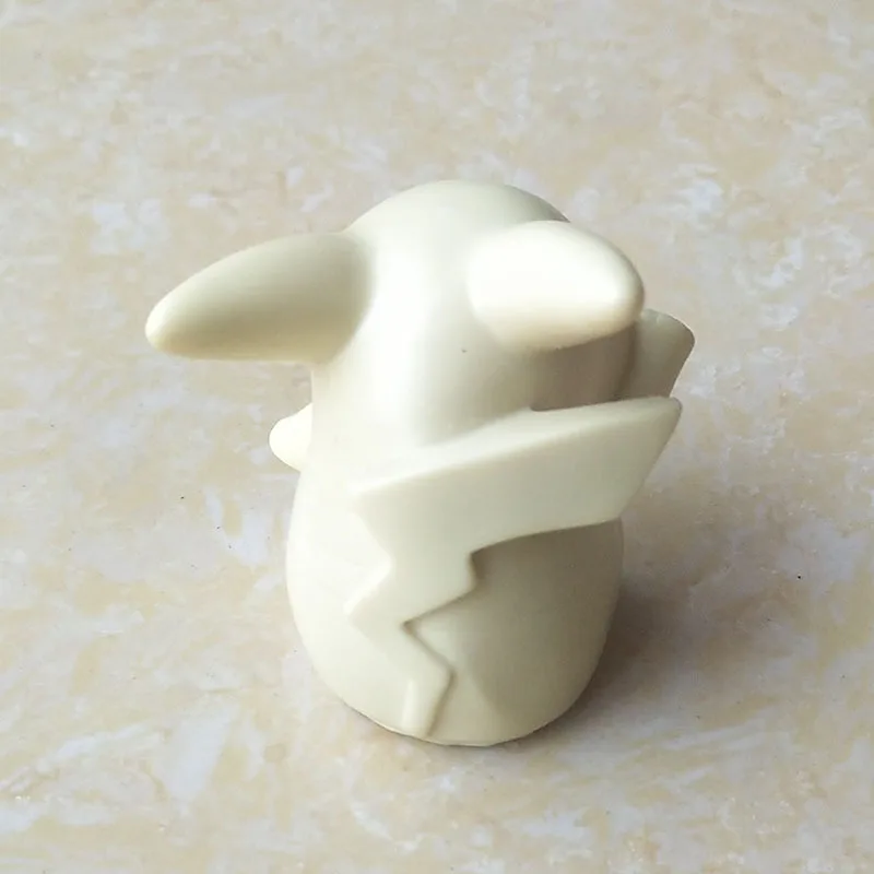 Forma silikonowa 3D Pikachu do – Baking Kitchen For Kids recenzja i cena
