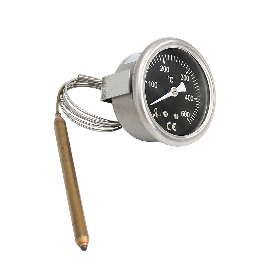 1 szt. Termometr do pizzy ze s – Oven Thermometer Analog recenzja i cena