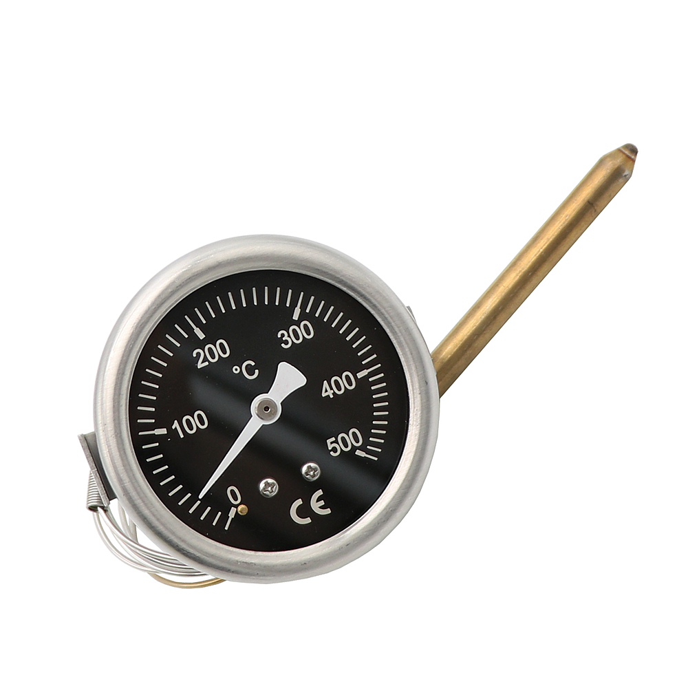 1 szt. Termometr do pizzy ze s – Oven Thermometer Analog recenzja i cena