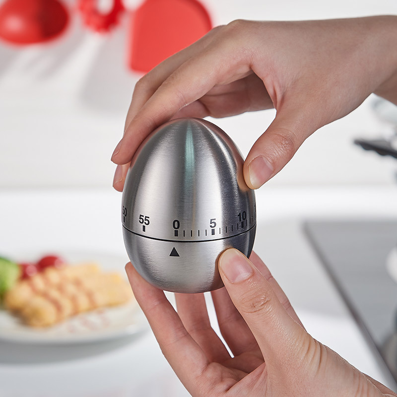 Uroczy minutnik kuchenny w ksz – Baking Kitchen Hourly recenzja i cena