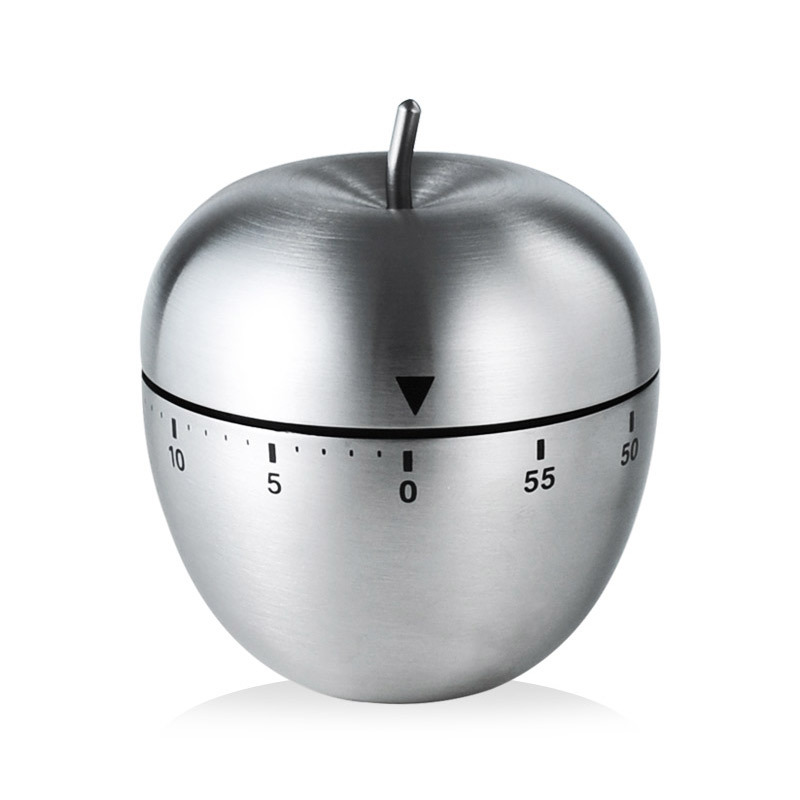Uroczy minutnik kuchenny w ksz – Baking Kitchen Hourly recenzja i cena