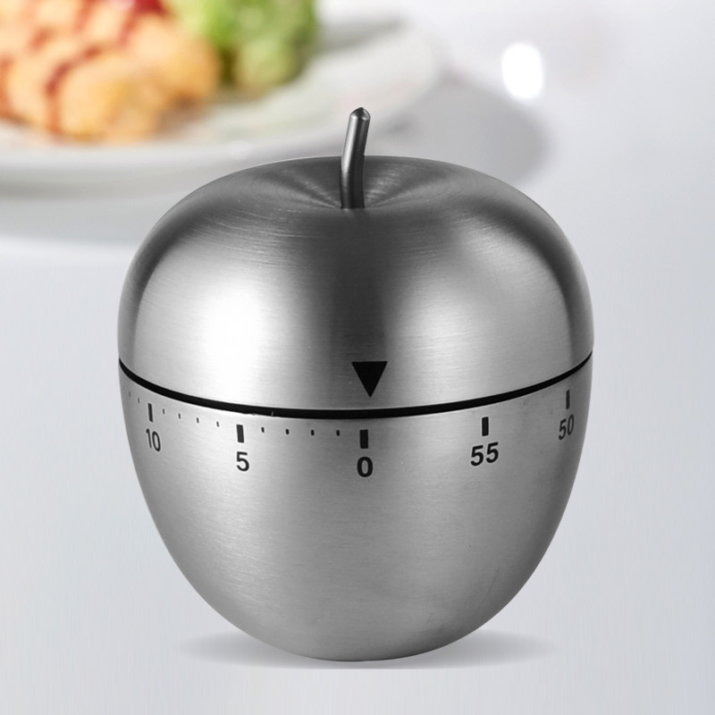 Uroczy minutnik kuchenny w ksz – Baking Kitchen Hourly recenzja i cena