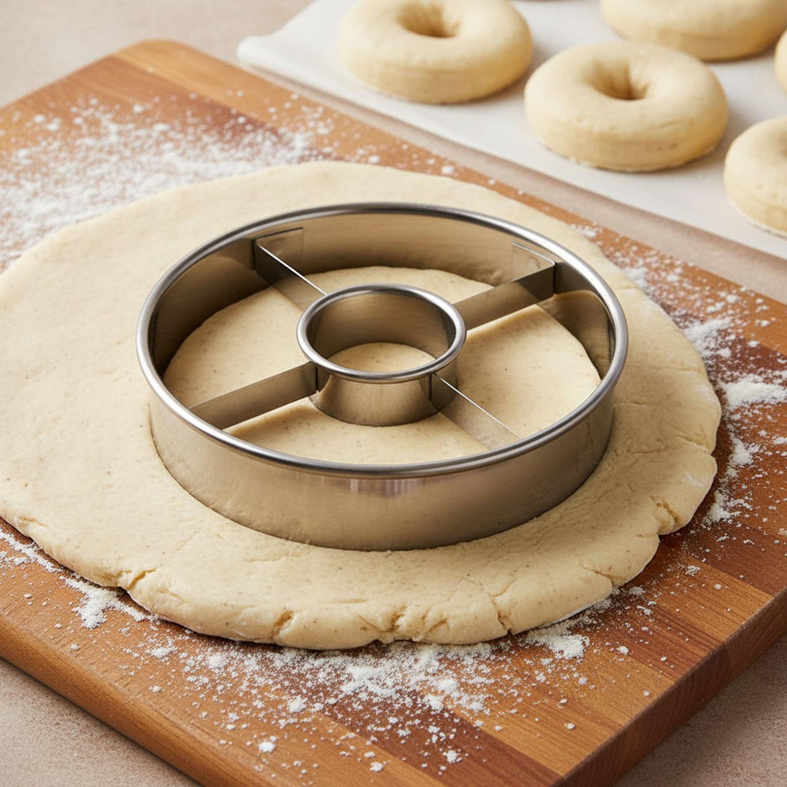 Wytrzymałe narzędzie do ciasta – Baking Kitchen At Home recenzja i cena