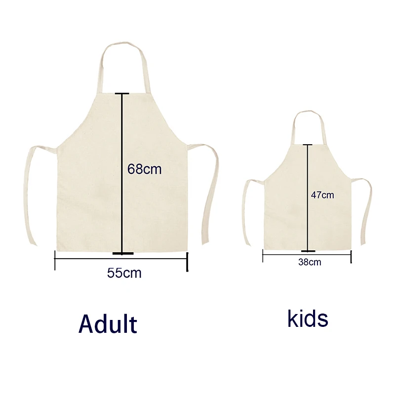 Różowy tulipan fartuch kuchenn – Baking Kitchen For Kids recenzja i cena