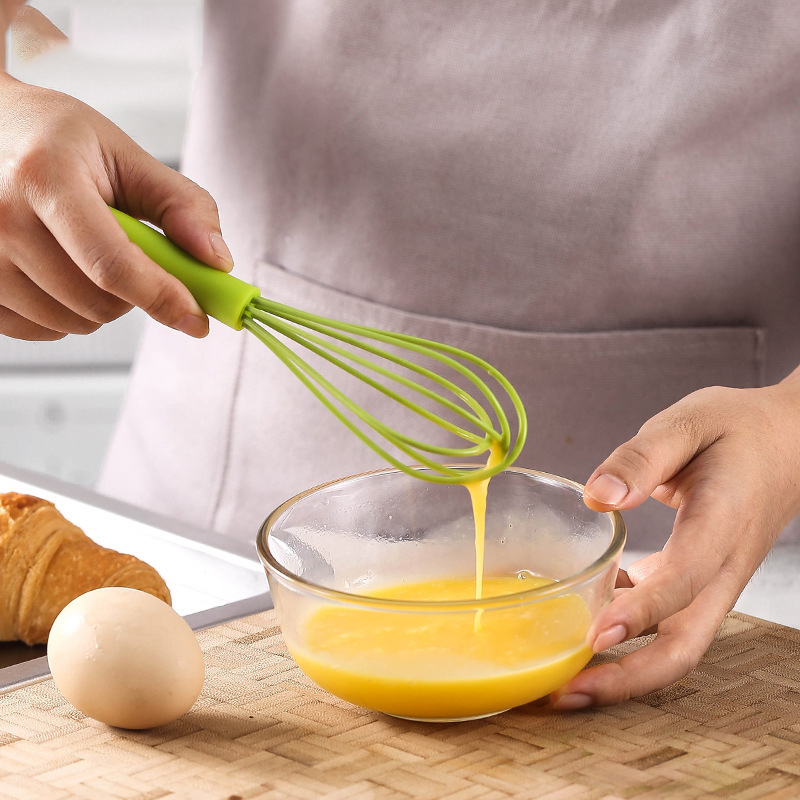 6-calowa mini silikonowa trzep – Baking Kitchen For Kids recenzja i cena