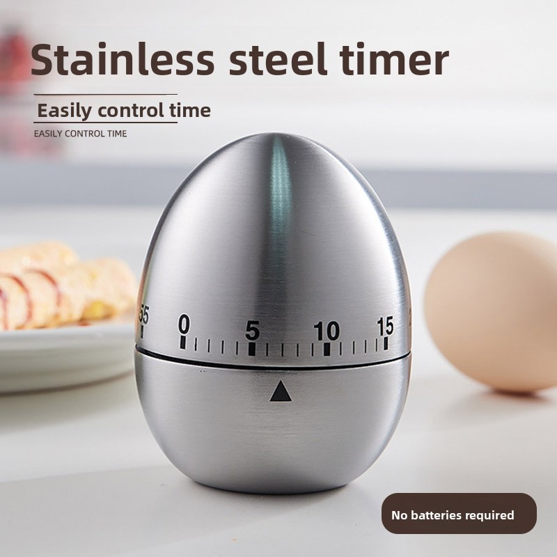 Kreatywny mechaniczny minutnik – Baking Kitchen Hourly recenzja i cena