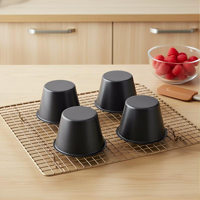 Forma do muffinów z łatwym wyj – Baking Kitchen At Home recenzja i cena