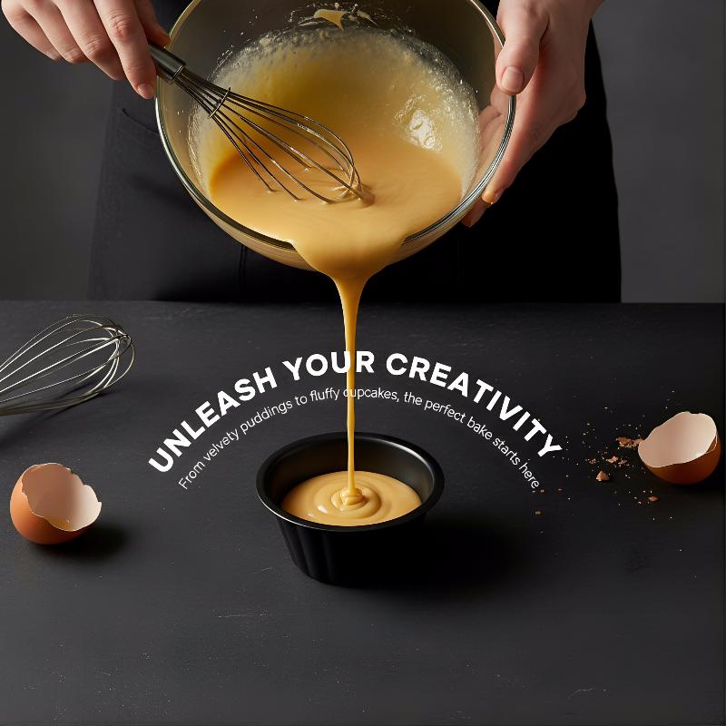 Forma do muffinów z łatwym wyj – Baking Kitchen At Home recenzja i cena