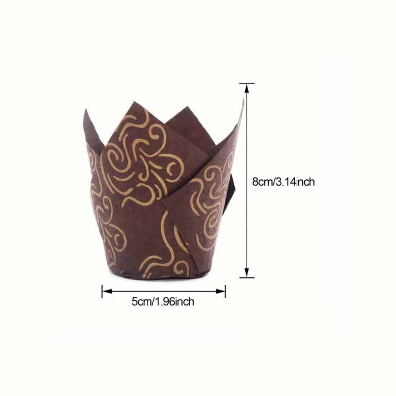 50/100/200 szt. Papierowe fore – Kitchen Baking Mat recenzja i cena