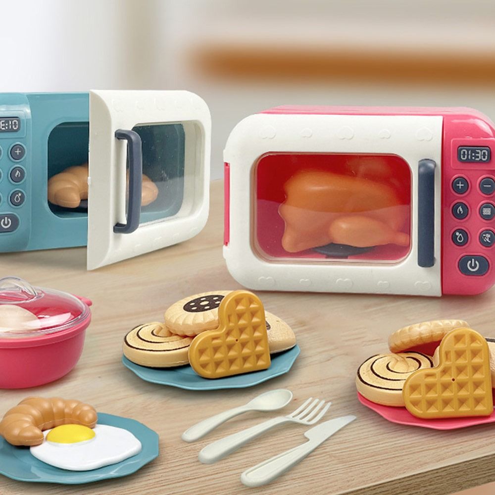 Kreatywny, wielokolorowy zesta – Baking Kitchen For Kids recenzja i cena