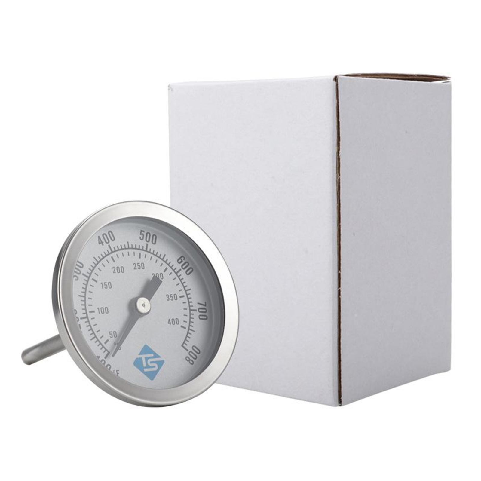 Termometr do grillowania odpor – Oven Thermometer Analog recenzja i cena