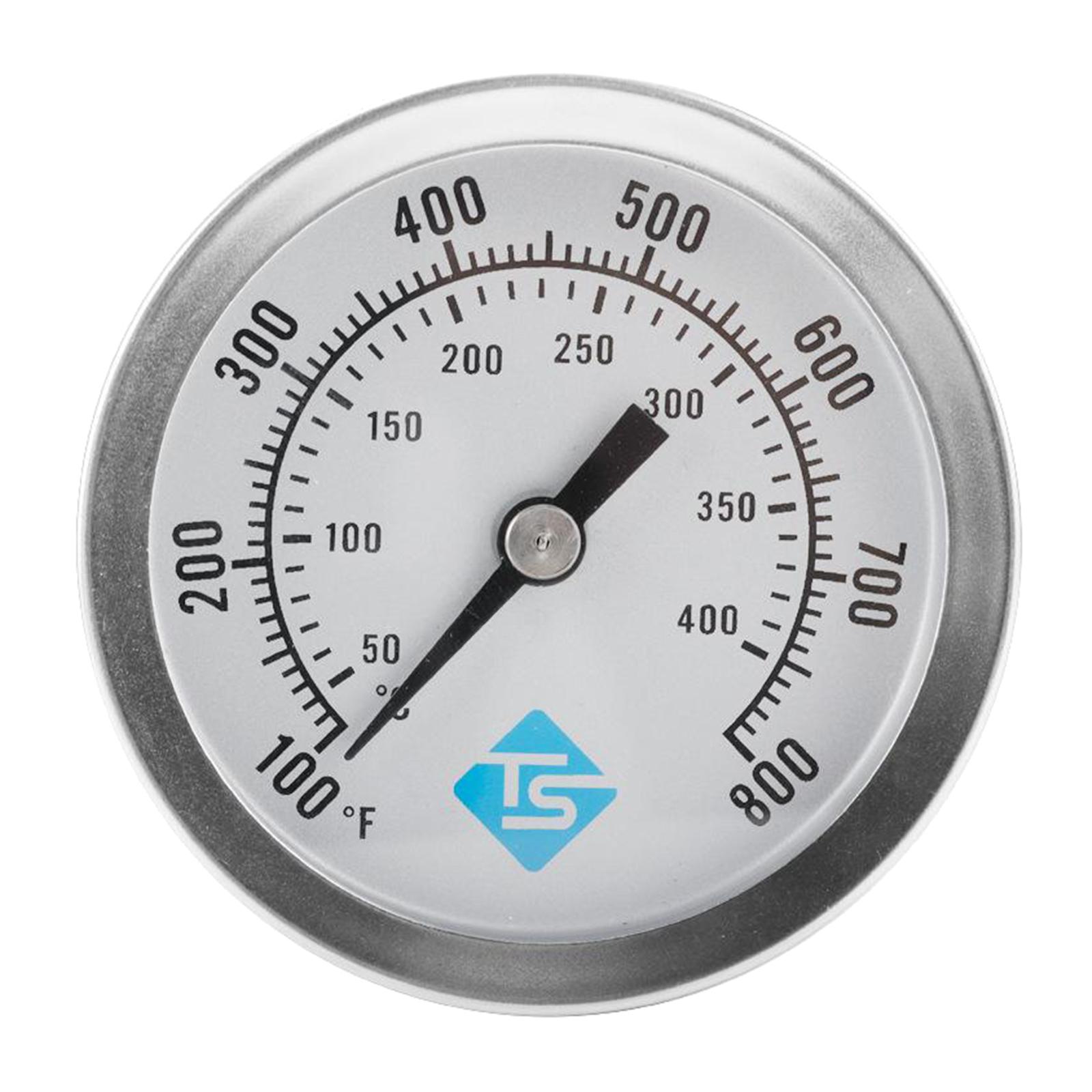 Termometr do grillowania odpor – Oven Thermometer Analog recenzja i cena