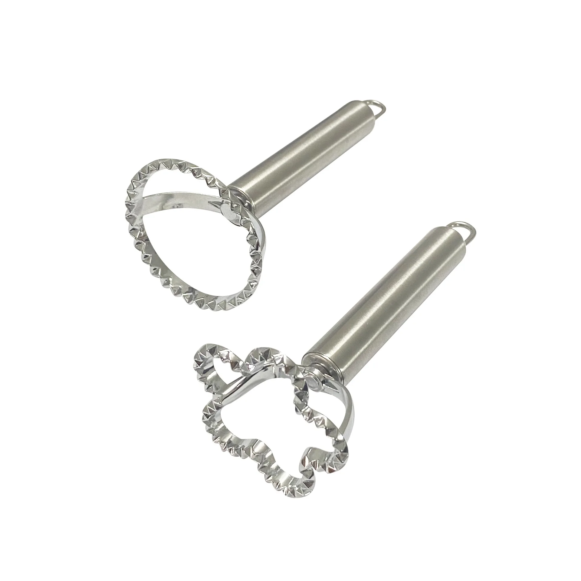 Kwadratowy Okrągły Stempel do  – Baking Kitchen At Home recenzja i cena
